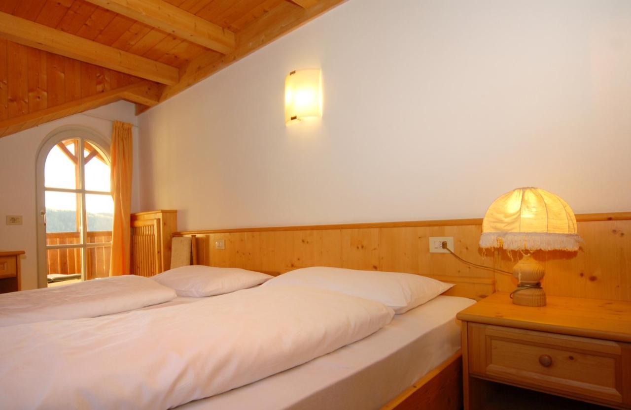 Hotel Rose Wenzer Fiè Εξωτερικό φωτογραφία