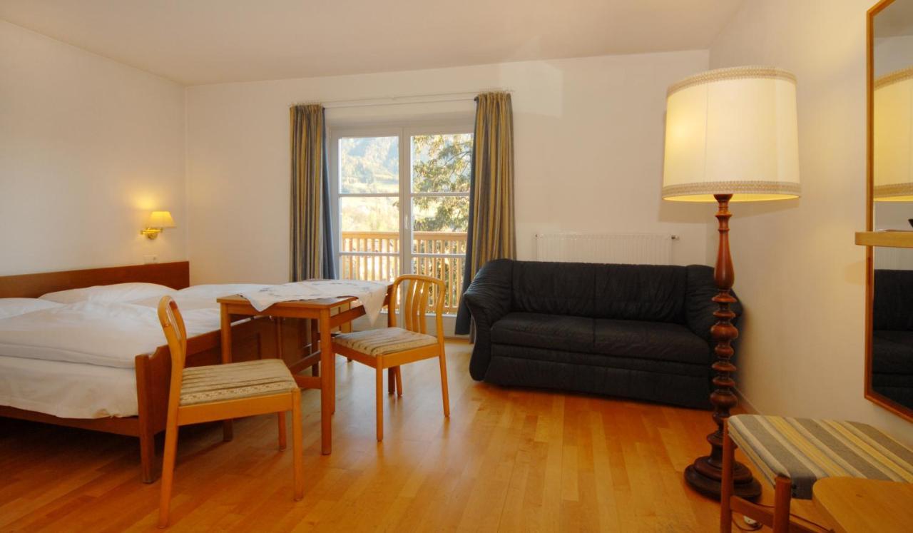 Hotel Rose Wenzer Fiè Εξωτερικό φωτογραφία
