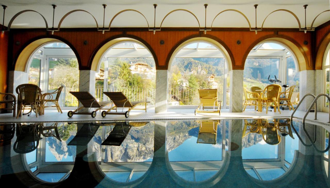 Hotel Rose Wenzer Fiè Εξωτερικό φωτογραφία
