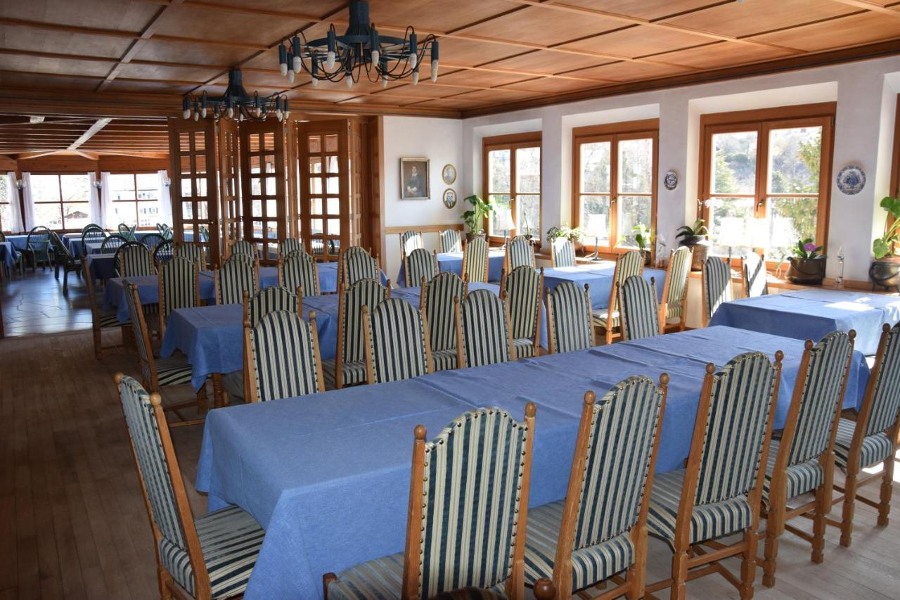 Hotel Rose Wenzer Fiè Εξωτερικό φωτογραφία