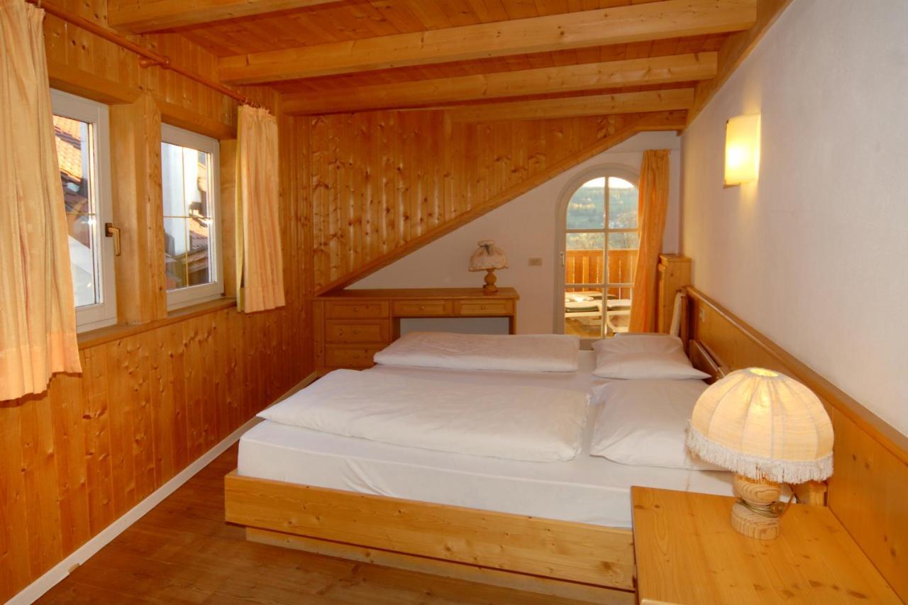 Hotel Rose Wenzer Fiè Εξωτερικό φωτογραφία