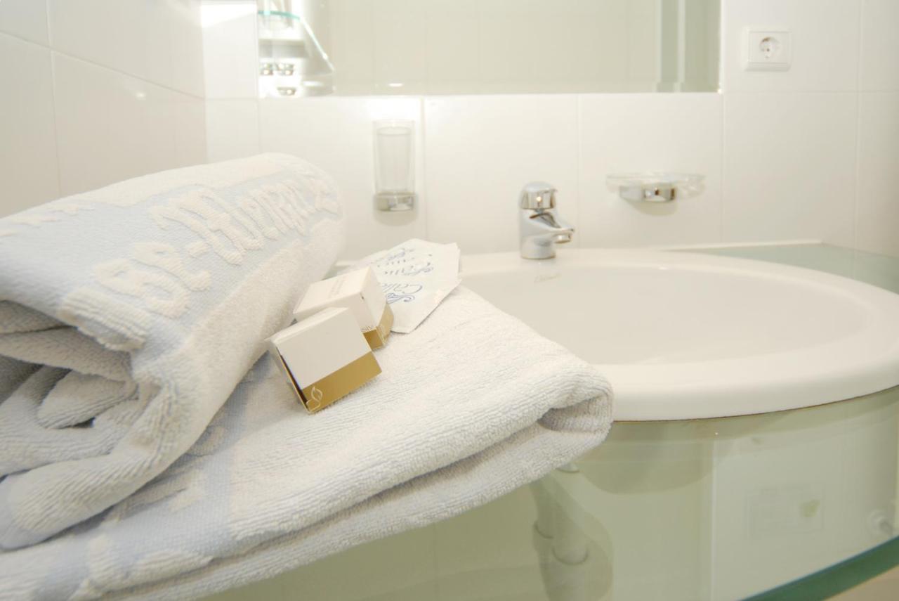 Hotel Rose Wenzer Fiè Εξωτερικό φωτογραφία
